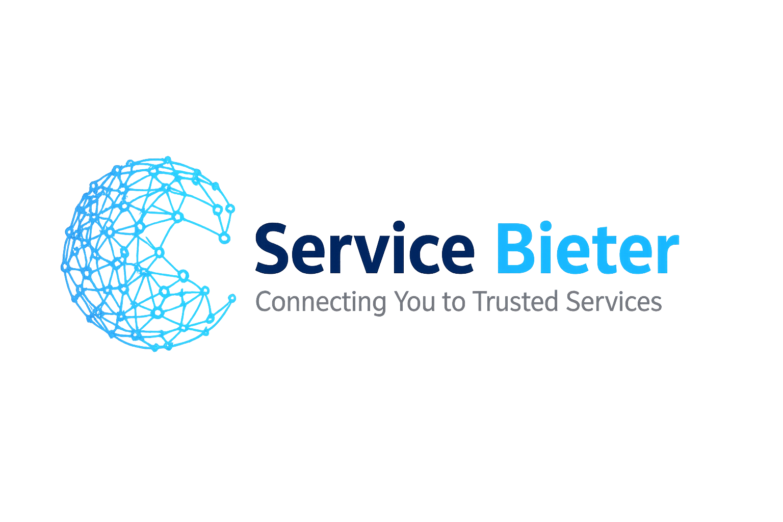ServiceBieter Logo